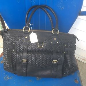 Cole Haan purse